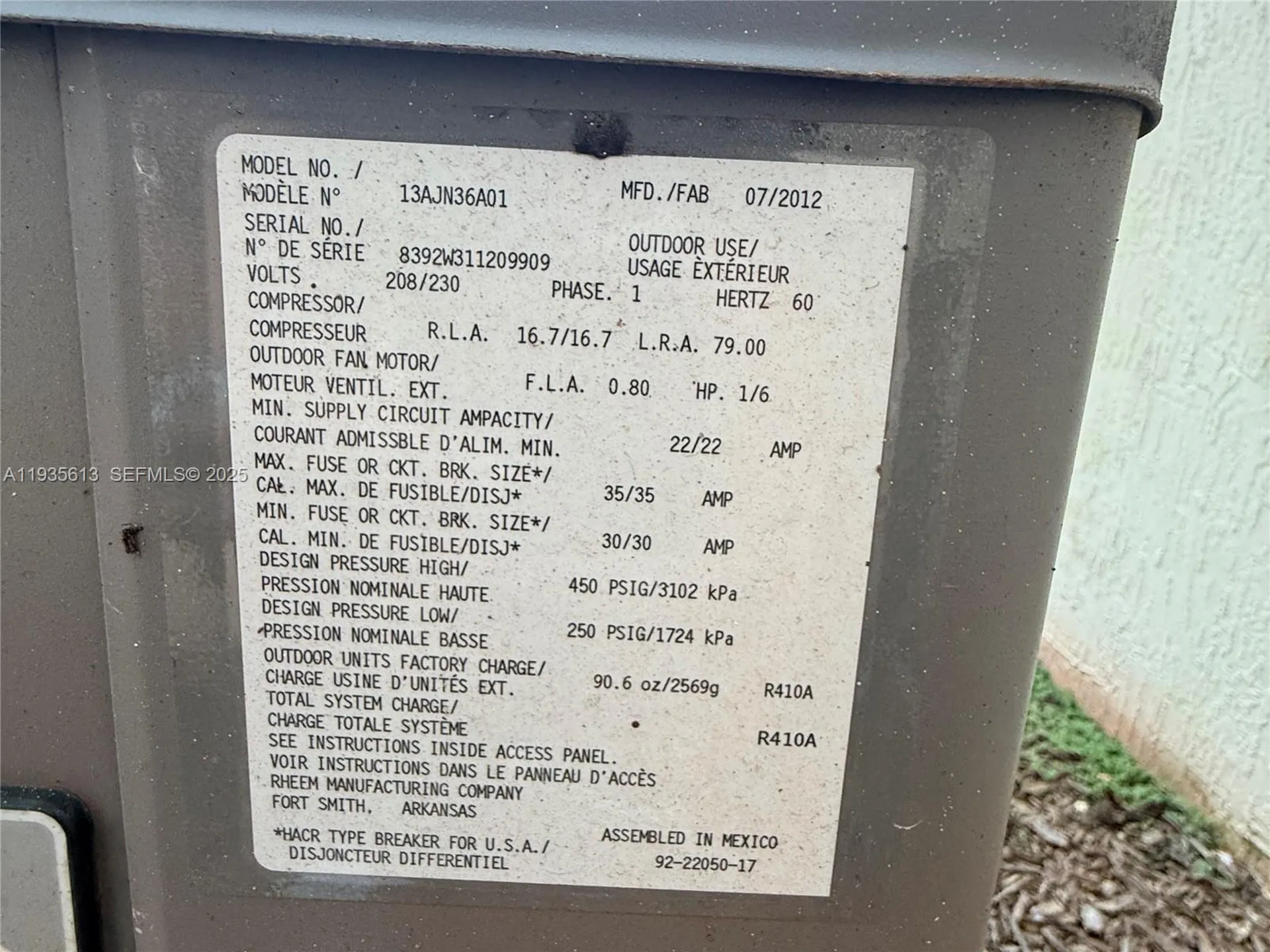 Coral Springs FL 33076