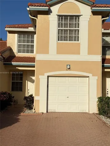 11757 NW 47th Drive Coral Springs FL 33076