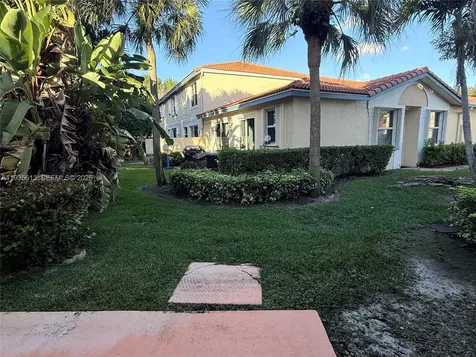 11757 NW 47th Drive Coral Springs FL 33076