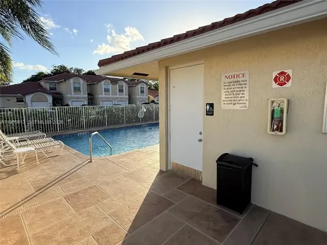 11757 NW 47th Drive Coral Springs FL 33076