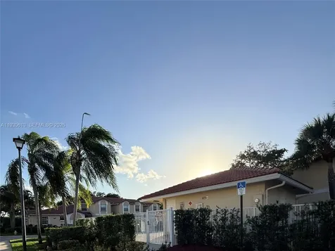 11757 NW 47th Drive Coral Springs FL 33076