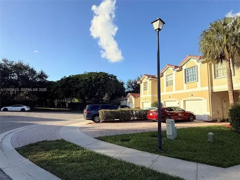 11757 NW 47th Drive Coral Springs FL 33076