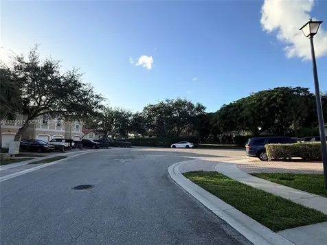 11757 NW 47th Drive Coral Springs FL 33076