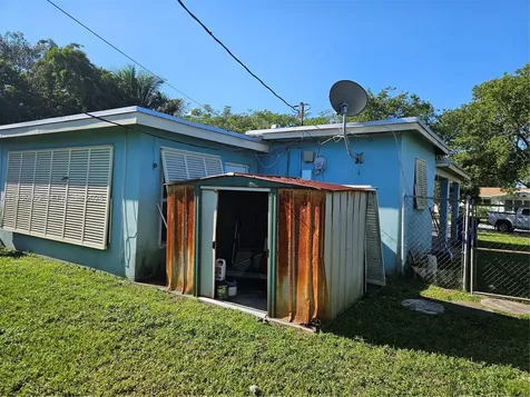 1624 E River Drive Margate FL 33063