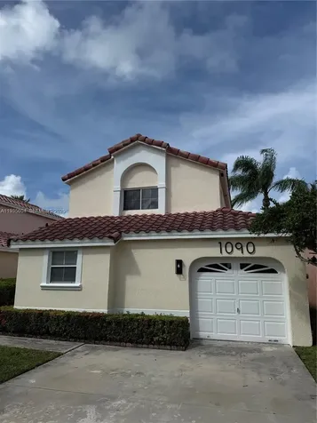1090 SE 6th Avenue Dania Beach FL 33004