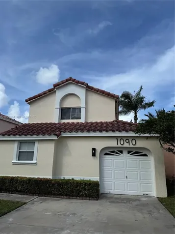 1090 SE 6th Avenue Dania Beach FL 33004