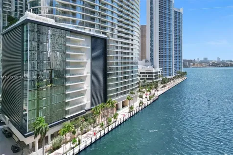300 Biscayne Boulevard Way Miami FL 33131