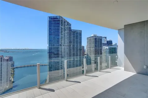 300 Biscayne Boulevard Way Miami FL 33131