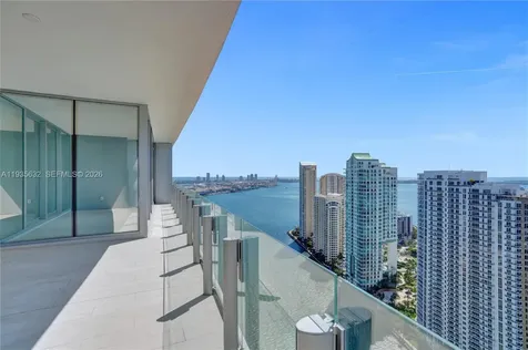 300 Biscayne Boulevard Way Miami FL 33131