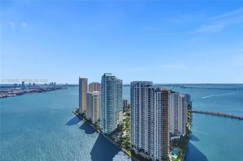 300 Biscayne Boulevard Way Miami FL 33131