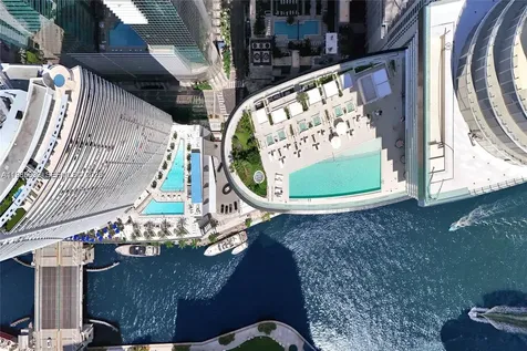 300 Biscayne Boulevard Way Miami FL 33131