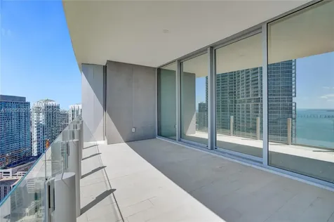 300 Biscayne Boulevard Way Miami FL 33131