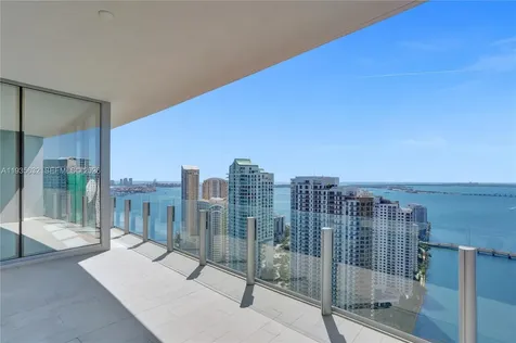 300 Biscayne Boulevard Way Miami FL 33131