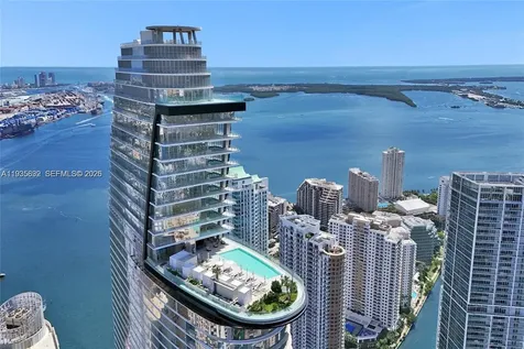 300 Biscayne Boulevard Way Miami FL 33131