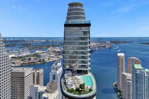 300 Biscayne Boulevard Way Miami FL 33131