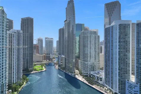 300 Biscayne Boulevard Way Miami FL 33131
