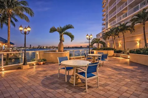 7601 E Treasure Drive North Bay Village FL 33141