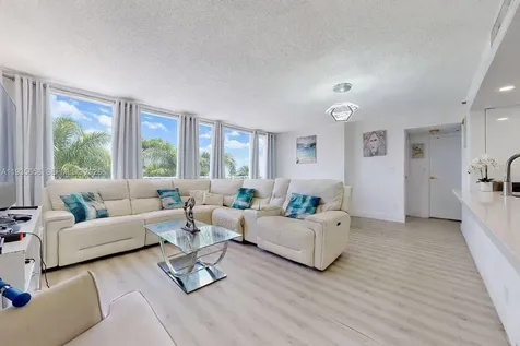 7601 E Treasure Drive North Bay Village FL 33141