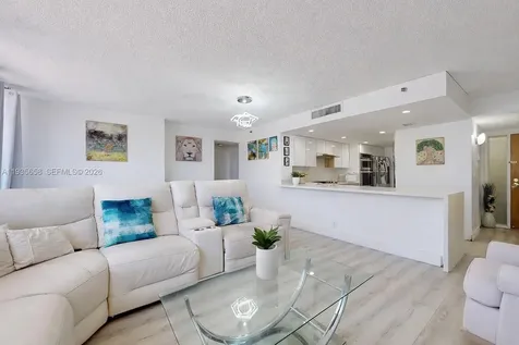 7601 E Treasure Drive North Bay Village FL 33141