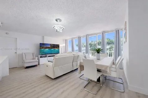 7601 E Treasure Drive North Bay Village FL 33141