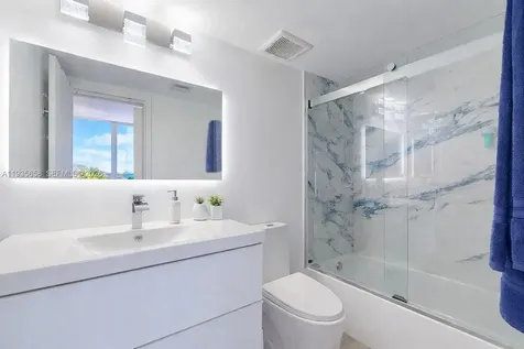 7601 E Treasure Drive North Bay Village FL 33141