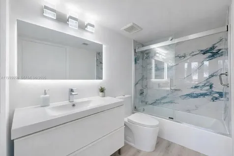 7601 E Treasure Drive North Bay Village FL 33141