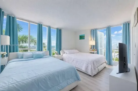 7601 E Treasure Drive North Bay Village FL 33141