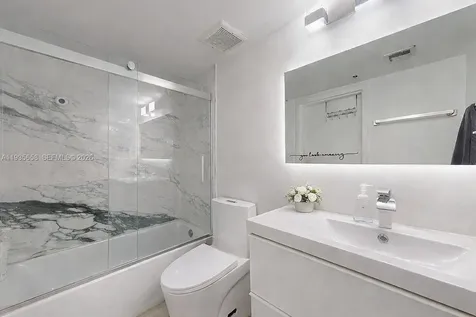 7601 E Treasure Drive North Bay Village FL 33141