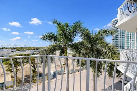 7601 E Treasure Drive North Bay Village FL 33141