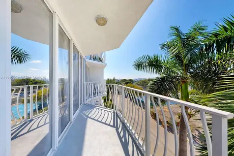 7601 E Treasure Drive North Bay Village FL 33141