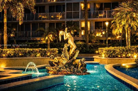 7601 E Treasure Drive North Bay Village FL 33141