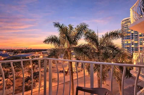 7601 E Treasure Drive North Bay Village FL 33141