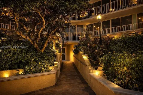 7601 E Treasure Drive North Bay Village FL 33141