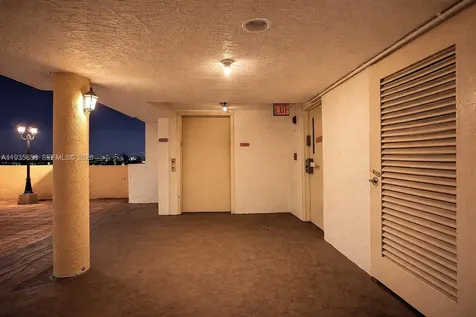 7601 E Treasure Drive North Bay Village FL 33141