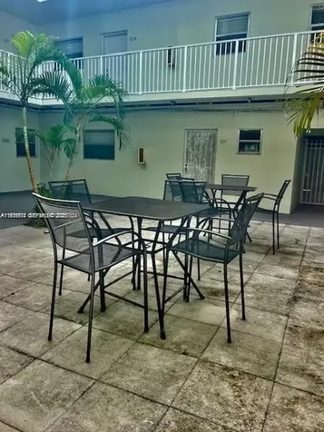 12890 NE 8th Avenue North Miami FL 33161