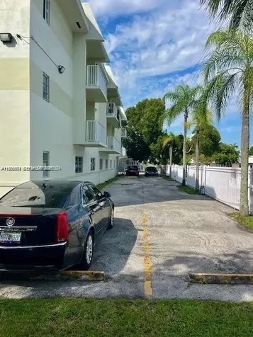 12890 NE 8th Avenue North Miami FL 33161