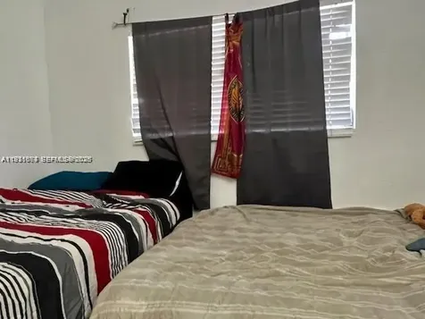 12890 NE 8th Avenue North Miami FL 33161