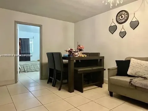 12890 NE 8th Avenue North Miami FL 33161
