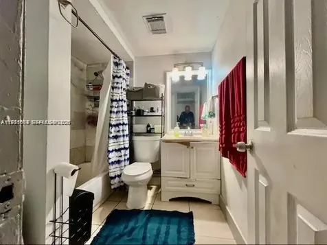 12890 NE 8th Avenue North Miami FL 33161