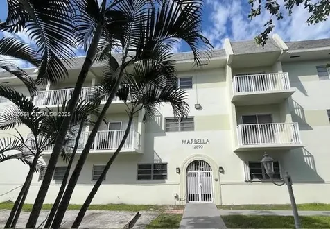 12890 NE 8th Avenue North Miami FL 33161
