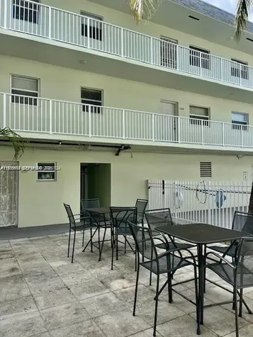 12890 NE 8th Avenue North Miami FL 33161