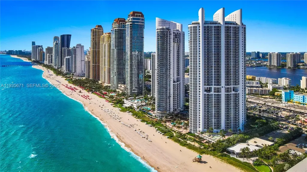 18201 Collins Avenue Sunny Isles Beach FL 33160