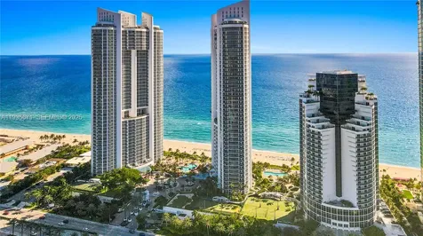 18201 Collins Avenue Sunny Isles Beach FL 33160