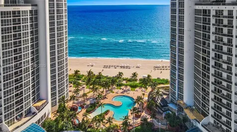 18201 Collins Avenue Sunny Isles Beach FL 33160
