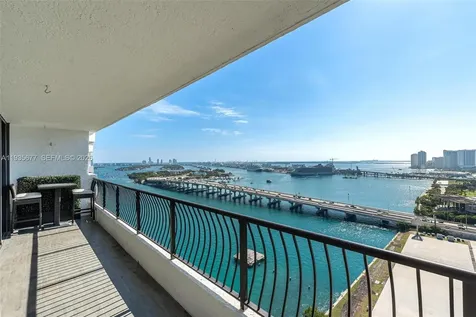 555 NE 15th Street Miami FL 33132