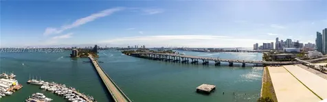 555 NE 15th Street Miami FL 33132