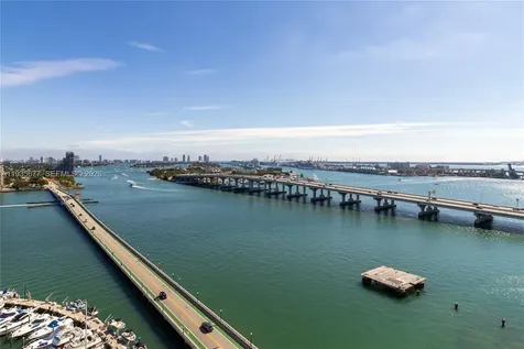 555 NE 15th Street Miami FL 33132