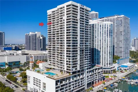 555 NE 15th Street Miami FL 33132