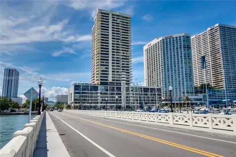555 NE 15th Street Miami FL 33132
