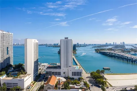 555 NE 15th Street Miami FL 33132